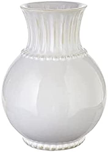 RAZ Imports Al Fresco 9.75" Fluted Vase