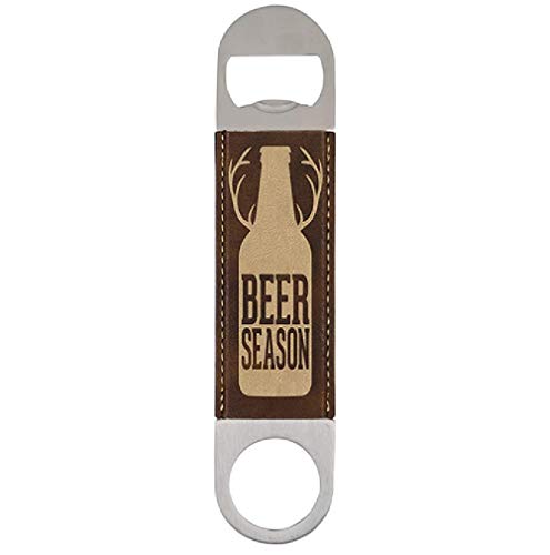 Carson Beer Season Bottle Opener