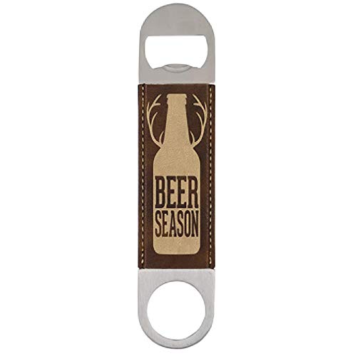 Carson Beer Season Bottle Opener