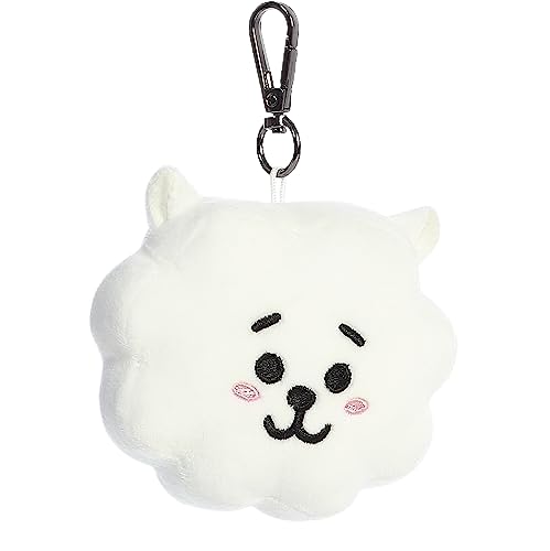 Aurora - ¬©BT21-4" Rj Keychain