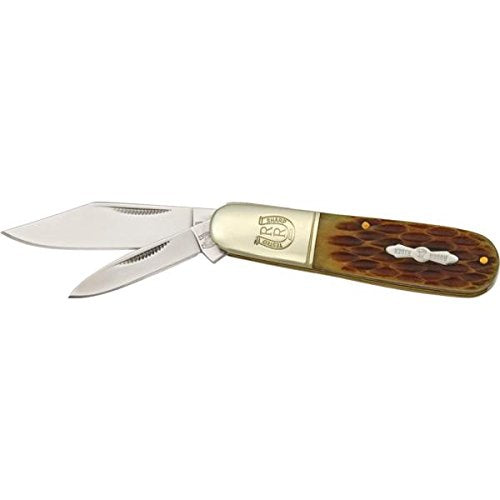 Blue Ridge Knives Rough Ryder Barlow