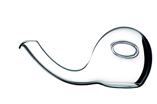Riedel Crystal Escargot Decanter