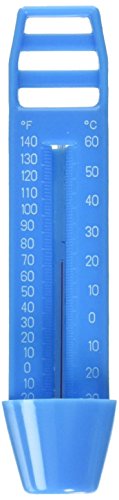 Swimline 9298B Economy Scoop Thermometer-Bulk