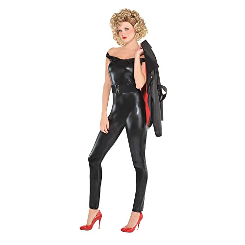 Amscan Grease Greaser Sandy Costume Set - Large