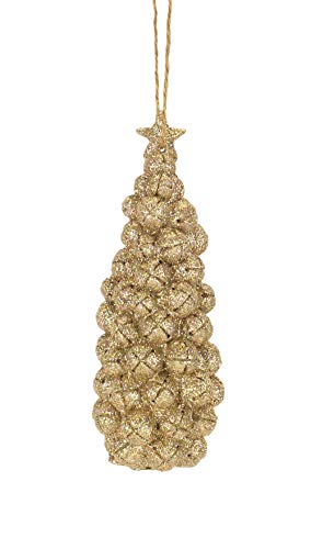 Melrose Resin Tree Ornament, 6.25 Inches Height