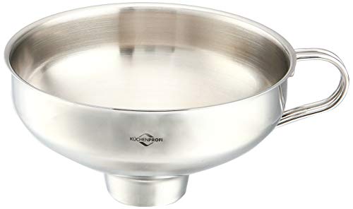 Frieling K√ºchenprofi 18/10 Stainless Steel Jam Funnel