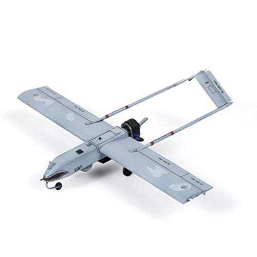 MRC Academy U.S. Army RQ-7B UAV Airplane Model Building Kit