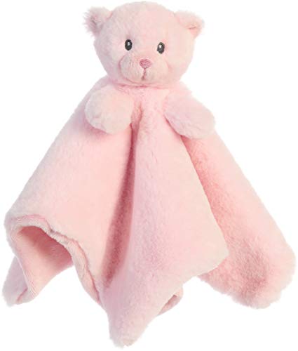 Aurora ebba - My First Boutique 18" My 1St Teddy Small Lil Luvster Pink