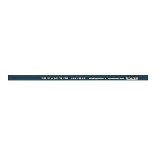 Pens Sanford Prismacolor Premier Thick Core Colored Pencil, Individual, Turquoise