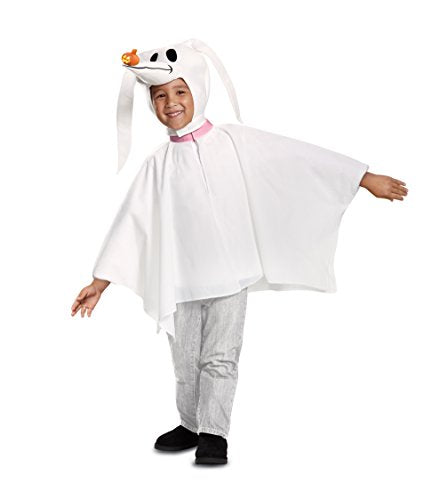 Disguise Disney Zero Nightmare Before Christmas Toddler Boys' Costume