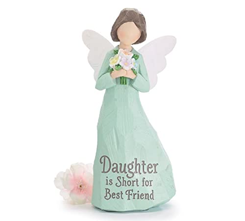 burton + BURTON 9743786 Daughter is Short for Best Friend Angel