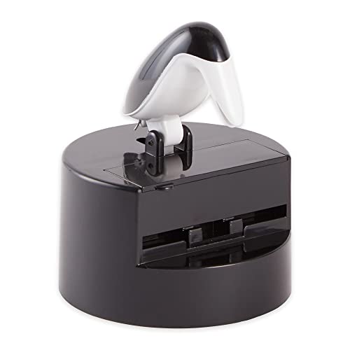 RSVP International Willie Woodpicker Toothpick Dispenser
