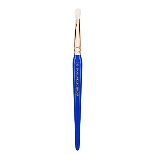 Bdellium Tools Professional Makeup Brush Golden Triangle - Small Angled Shader 765