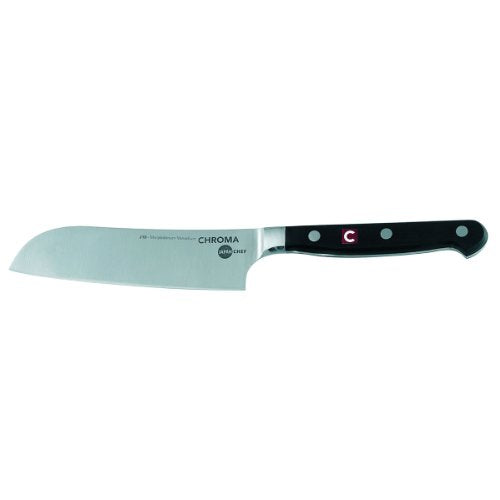 Chroma Japanchef 5 inch Santoku Knife