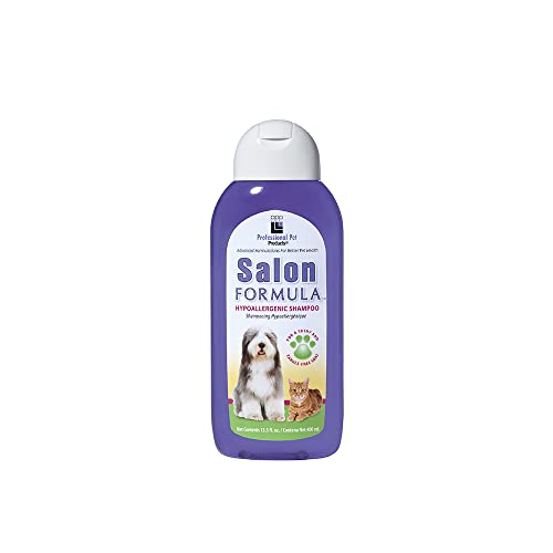 PPP Pet Salon Formula Shampoo, 13-1/2-Ounce