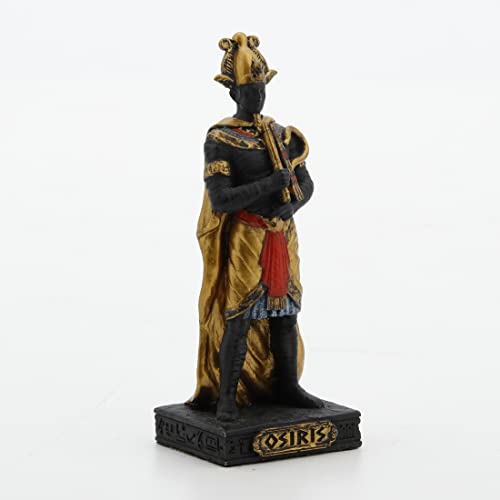 Unicorn Studio Veronese Design Osiris God of The Underworld