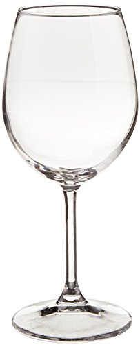 Bormioli Rocco Riserva Nebbiolo Wine Glasses, Set of 6