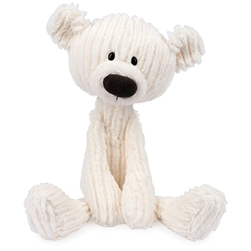 Gund Cable Toothpick Bear, 15 Inches, Stuffed Toy