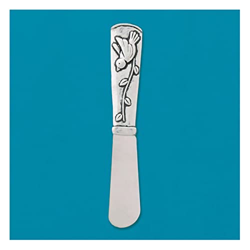 Basic Spirit Butter Spreader Knife - Bird - Soft Cheese Kitchen Gadgets, Home Decorative Gift
