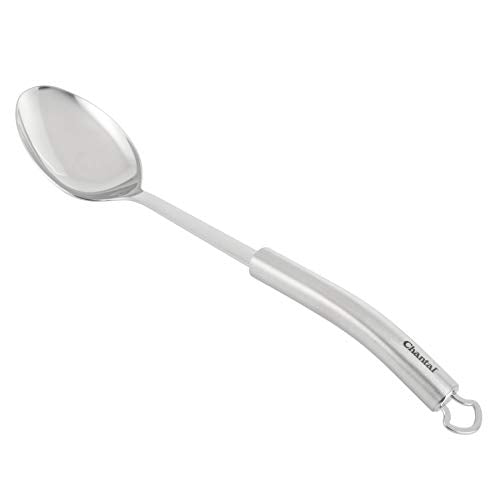 Chantal Solid Spoon, 14-inch Length