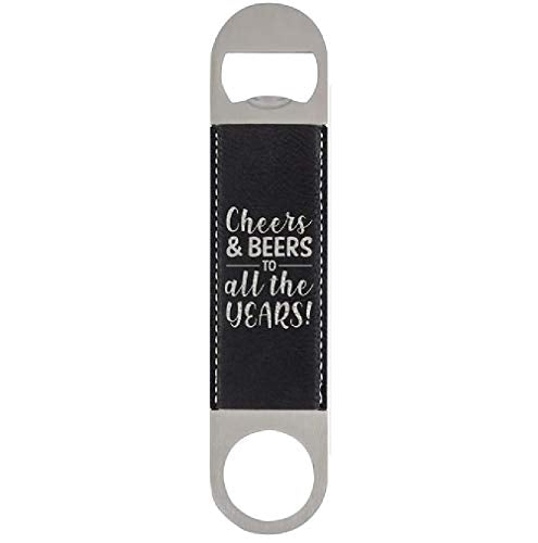 Carson Cheers Bottle Opener