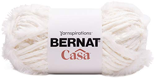 Spinrite Yarns (CA) Bernat Cream Yarn CASA