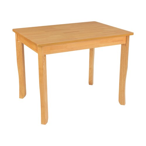 KidKraft 26627 Avalon Table II-Natural Ride On