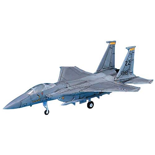 MRC Academy F-15 Eagle