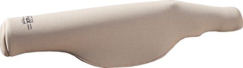 Sentry Scopecoat Large Cover for 50mm Riflescopes, Dark Earth, 12 1/2in. x 50mm