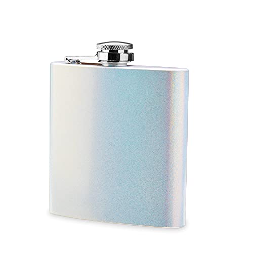 True Brands Blush 6325 Mystic: Color Shift Captive Flask,