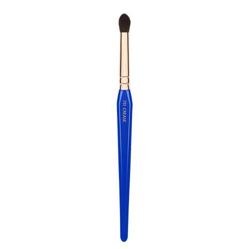 Bdellium Tools Professional Makeup Brush Golden Triangle - Crease 781