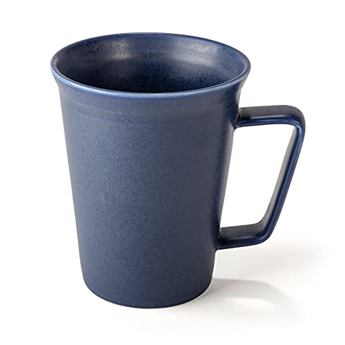 FORLIFE Artisan Collection Cafe Cup 16 oz. (Indigo)
