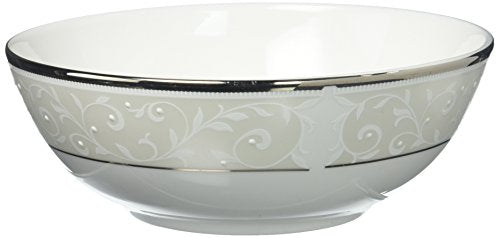 Lenox Opal Innocence Place Setting Bowl, White