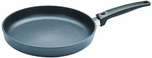 Frieling Woll Diamond Lite Fry Pan, Diamond Reinforced Nonstick Skillet, 11-Inch