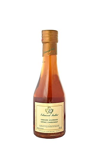 The French Farm Edmond Fallot Chardonnay Gourmand Vinegar - 8oz.