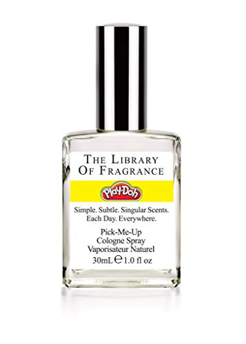 Demeter Fragrance Library 1oz Cologne Spray - Play-Doh