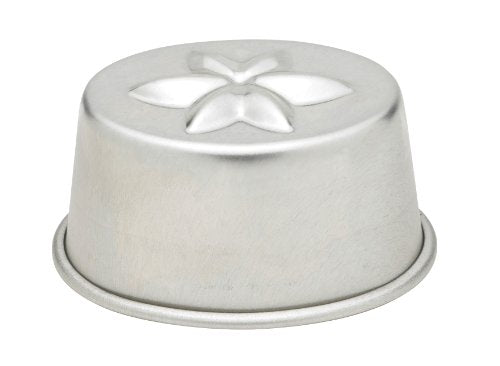 HIC Harold Import Co Gobel Aspic Mold, Set of 4