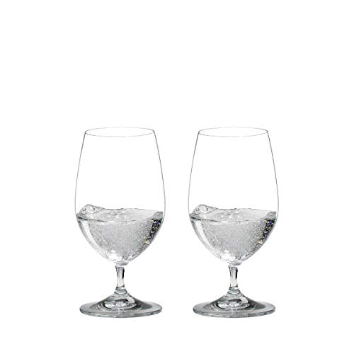 Riedel VINUM Gourmet Glasses, Set of 2