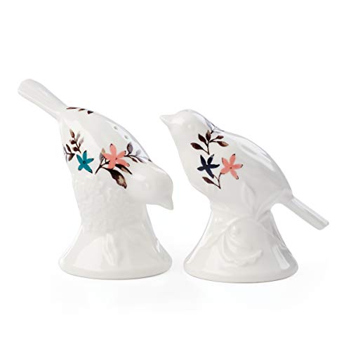 Lenox Sprig & Vine Salt & Pepper Set, 0.45 LB, Multi