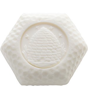 Baudelaire Honey Goat's Milk Guest Soap - 1.4 oz