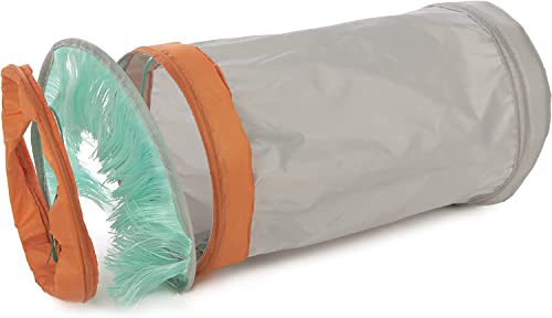 Worldwise SmartyKat Fringe Frenzy Cat Activity Tunnel