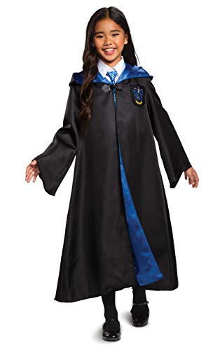Disguise Harry Potter Ravenclaw Robe Deluxe Children&