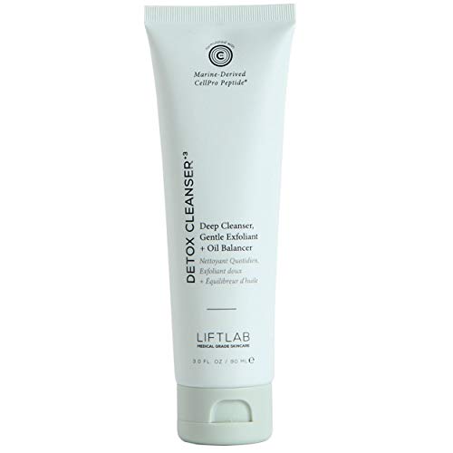 LIFTLAB Detox Cleanser, 3.0 Fl Oz (SG_B008O6GX12_US)