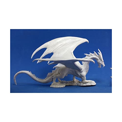 Reaper Miniatures Shadow Dragon (1) Miniature