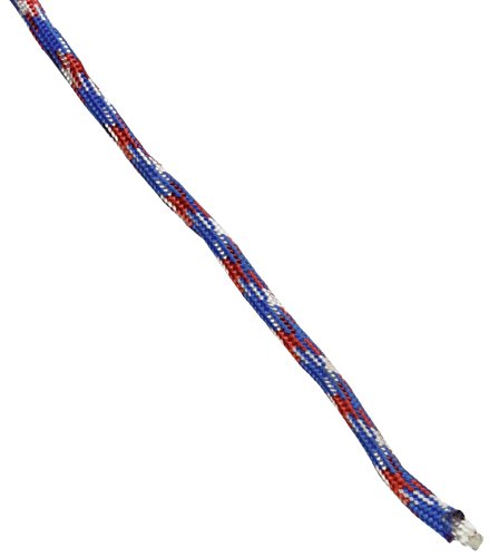 Liberty Mountain Paracord, Red/White/Blue, 1000-Feet