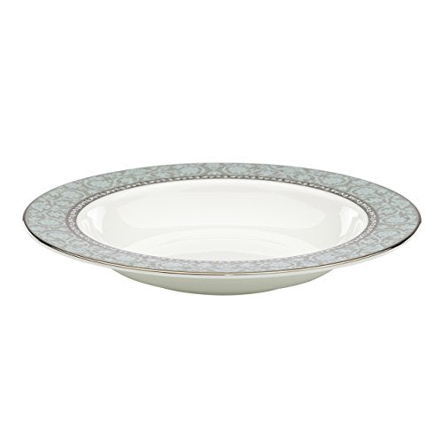 Lenox Westmore Pasta/Soup Bowl, 9-Inch, White - 840780