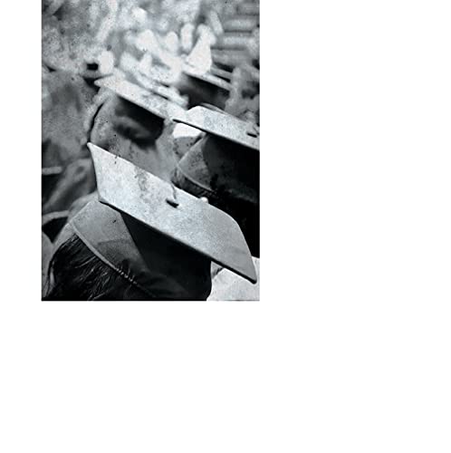 Carson Home 25067,"Graduation" Humorous Greeting Card, 6.8 inches Height, Matte