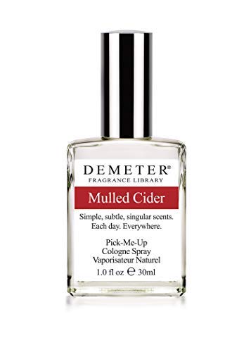 Demeter Fragrance Library 1oz Cologne Spray - Mulled Cider