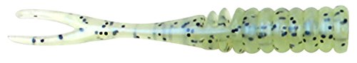 Jenko Fishing MJ2DM 2.5" Mermaid Jig Dirty Milk