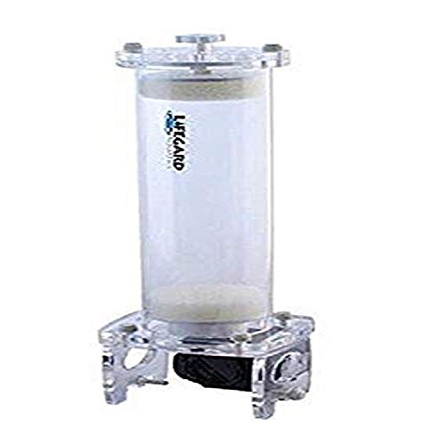 Lifegard Aquatics R800127 Medium Top Flow Turbo Reactor